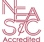 NEA Logo